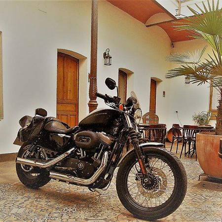 Ines Casa Rural Almodovar del Campo ภายนอก รูปภาพ