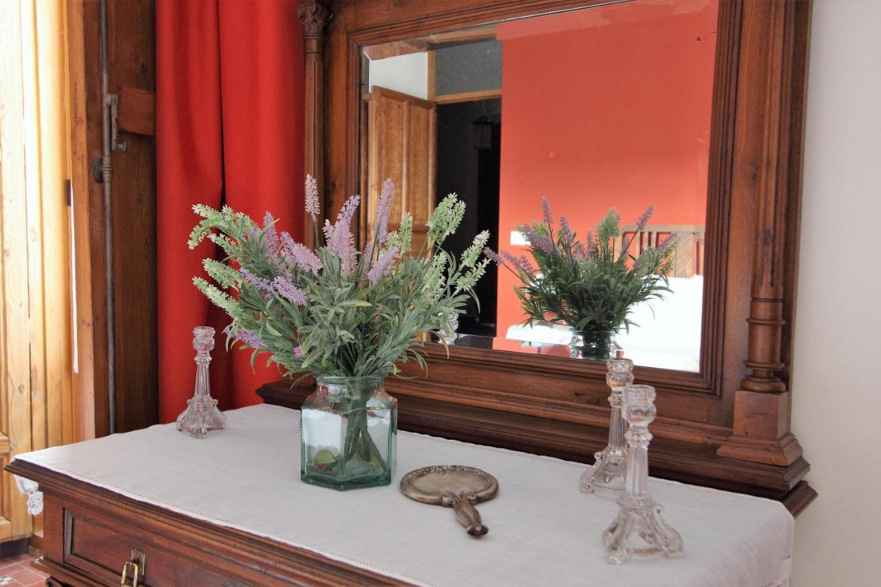 Ines Casa Rural Almodovar del Campo ภายนอก รูปภาพ